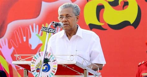 Kerala CM to Adityanath: Uttar Pradesh CM’s hospital comments are ...