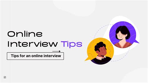 Image result for Online Job Interview Tips