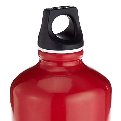 Buy Quechua 1L Aluminium Water Bottle Online at Low Prices in India ...