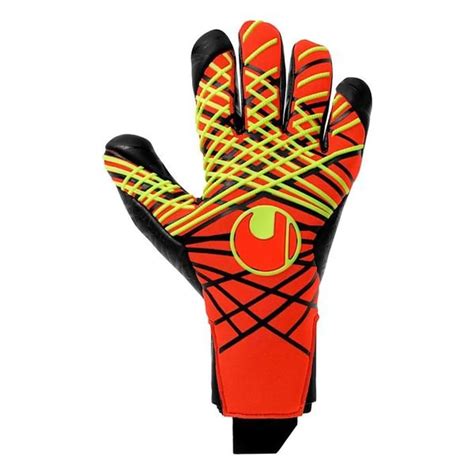 Uhlsport goalkeeper gloves - Uhlsport keeper gloves at Unisport