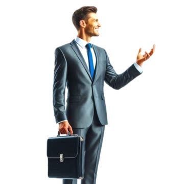 Cartoon Business Man Transparent 的图像结果