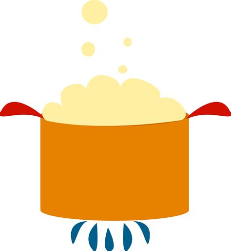 Image result for A Pot Boiling Over Animated