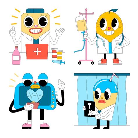 Iv cartoon Images - Free Download on Freepik
