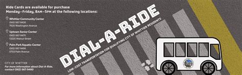 Whittier, CA - Parks, Recreation and Community Services | Home