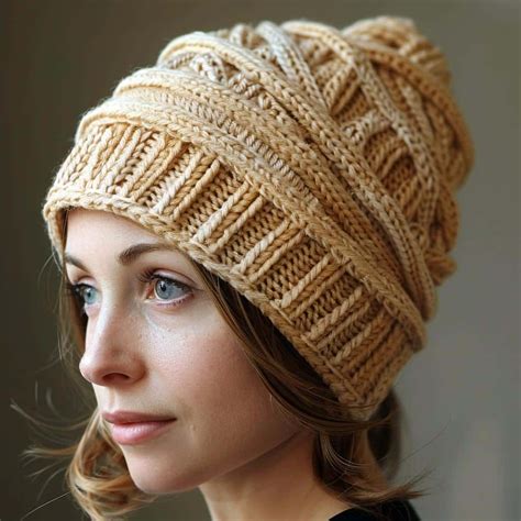 Image result for Crochet Hat Patterns