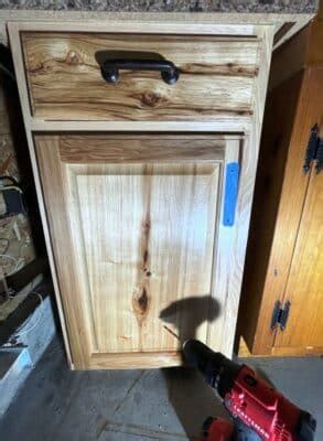 Kitchen Drawer Problem 的图像结果