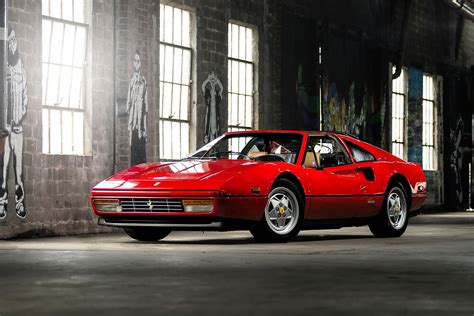 1989 Ferrari 328 GTS | DriverSource : Fine Motorcars | Houston, TX