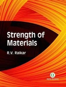 Strength of Materials: Buy Strength of Materials by Raikar R.V. at Low ...