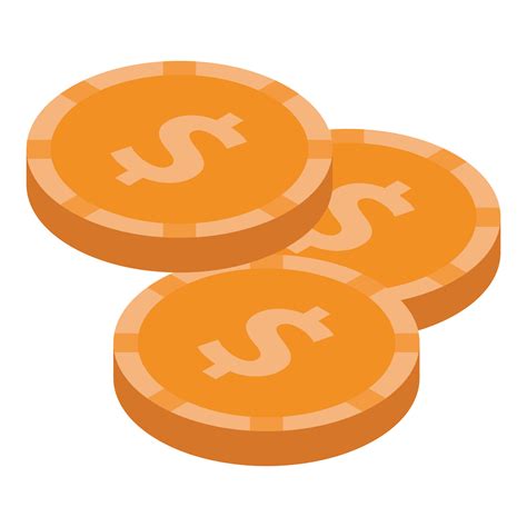 Coin Vector 的图像结果