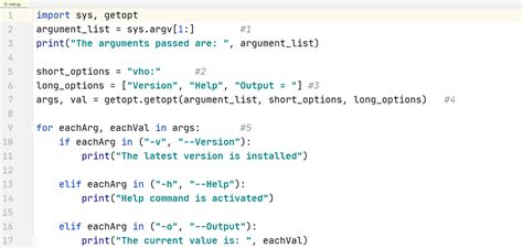 Commande Python 的图像结果