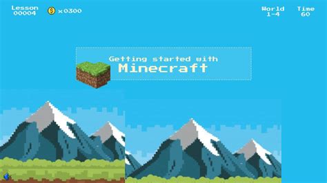 Coding in Minecraft Python Advanced Capstone Credential 的图像结果