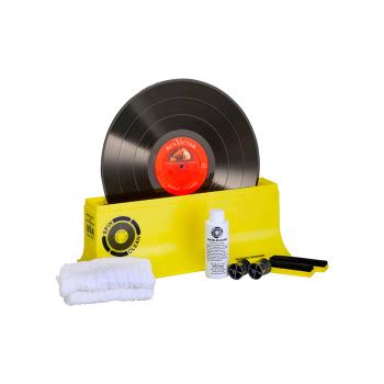 Pro-Ject Spin Clean Record Washer MKII | Excaliburshop