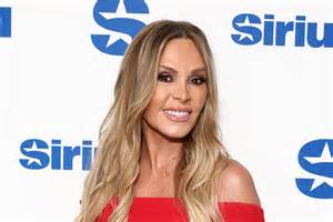Tamra Judge Debuts New, Darker Hair Transformation (PHOTO)