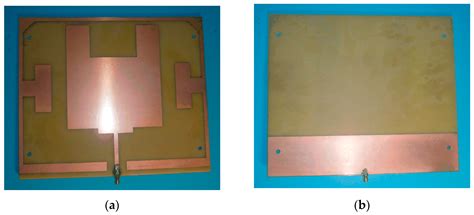 Partial Discharge Wideband Full-Band High-Gain Resonant Cavity UHF ...