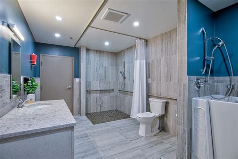 Aperion Care Demotte | Interbuild Chicago