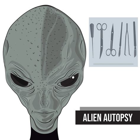 Image result for Alien Examination Table