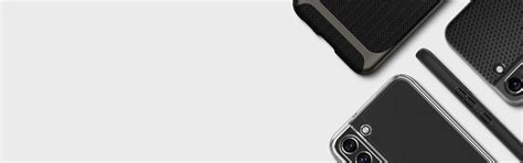 Galaxy S22 Plus – Spigen India