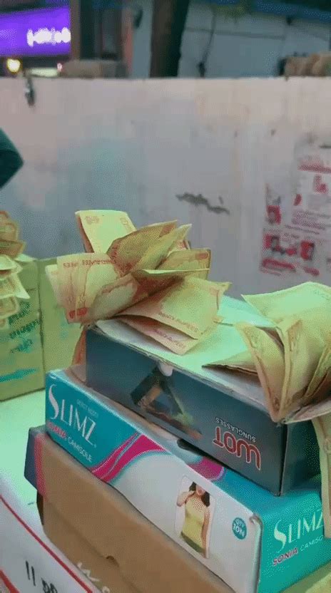 Kanpur Bank Staff Accused of Black Market Cash Diversion | Wedding Season