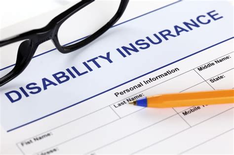 Image result for Disability Insurance Calculation