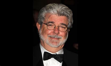 George Lucas to receive honorary Palme d'Or at Cannes Film Festival