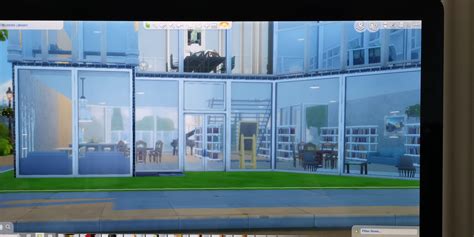 Sims 4 Library 的图像结果