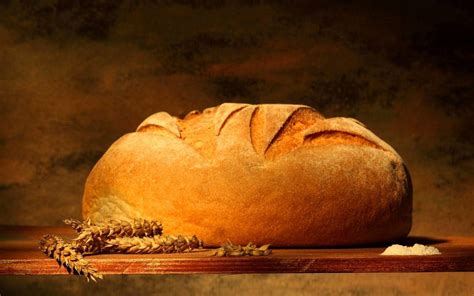 Bread Wallpapers - Top Free Bread Backgrounds - WallpaperAccess