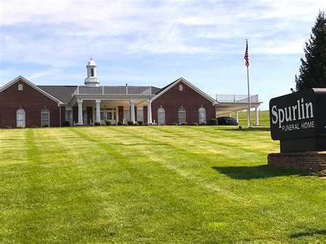 Spurlin Funeral Home of Lancaster | Danville KY
