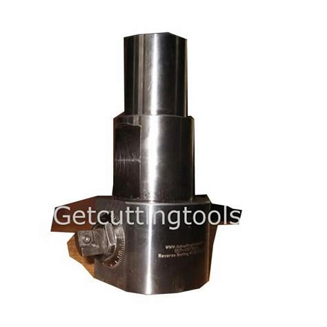 Micro Boring Bars - 125 Dia Micro Boring Bar Manufacturer from Pune