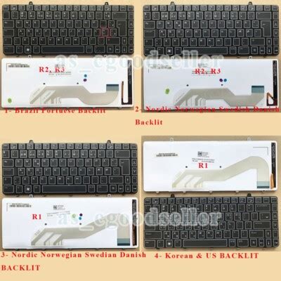 Alienware M11x Keyboard Light 的图像结果