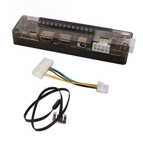 Alienware Video Card Dock 的图像结果