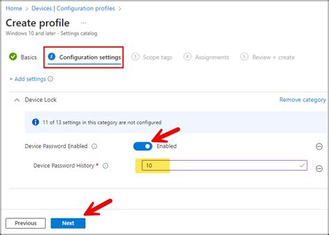 Image result for Intune Reset Passcode