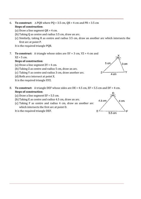 Image result for Chapter 7 Class 10 Maths Introduction