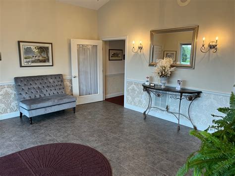 Dewald Funeral & Cremation Services, Inc. | Quarryville, PA Funeral ...