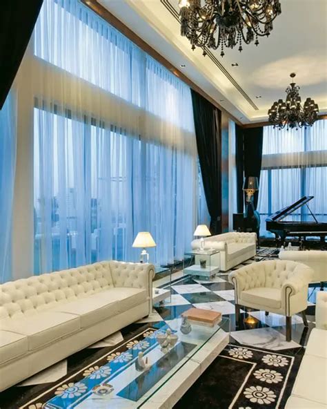 Della by Jimmy Mistry | Luxury Furniture Range for Homes, offices & Hotels