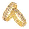 Buy Bangles For Women in India at Best Price at Sukkhi - Sukkhi.com