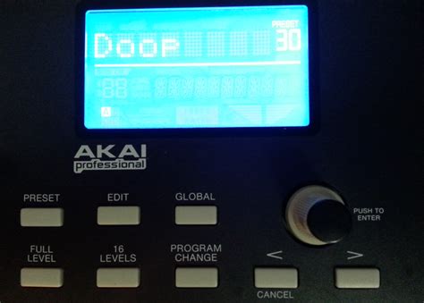 SysEx-ploration | kyle kneitinger