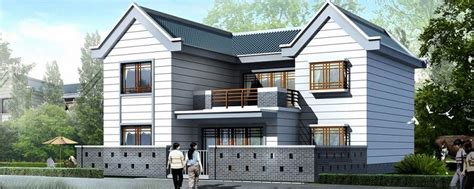 45平米小户型房屋平面设计图_土巴兔装修效果图