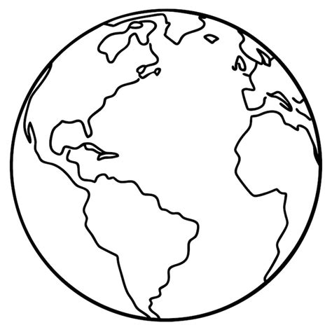 Weltkugel zeichnen Bilder - Kostenloser Download auf Freepik