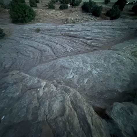 Lone Mesa Dispersed Camping | Moab, Utah