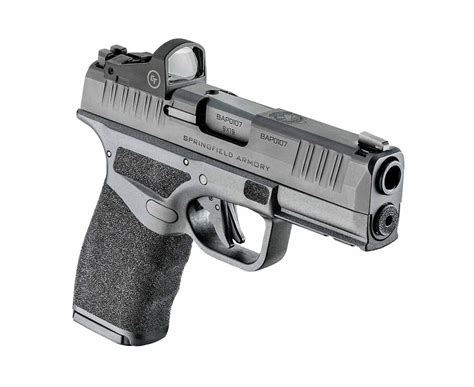 Image result for Springfield Hellcat Compact 9Mm