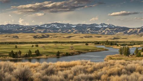 Best & Fun Things To Do + Places To Visit In Blackfoot, Idaho ...