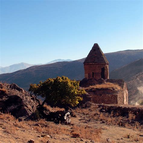 Rock of Van - Tripadvisor