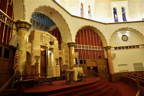 Congregation Beth Israel to Celebrate 175th Anniversary - We-Ha | West ...