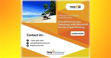 Migrating Access Database to SharePoint 的图像结果