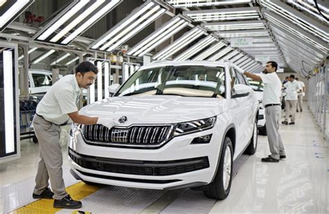 Volkswagen Group to merge three Indian subsidiaries, looks to benefit ...