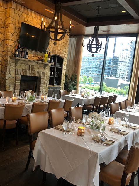 Best Italian Restaurant Boston Seaport at Jamie Mealmaker blog