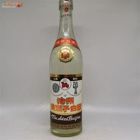 沧州有几家酒厂 红樽酒多少钱一瓶，沧州市黄骅中捷酒厂-香烟网