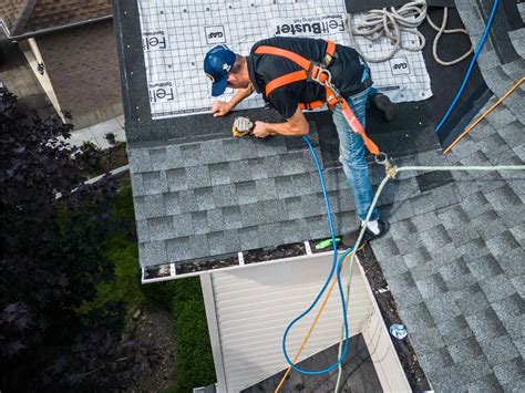 The Ultimate Guide To Roof Repair Costs In Ontario