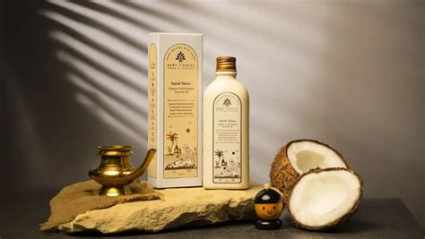 Best Coconut Oil for Babies: Why Cold-Pressed is the Healthiest Choice ...