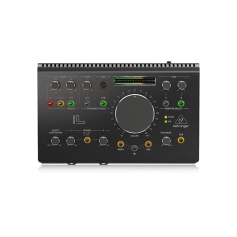 Image result for Behringer Studio Monitor Series